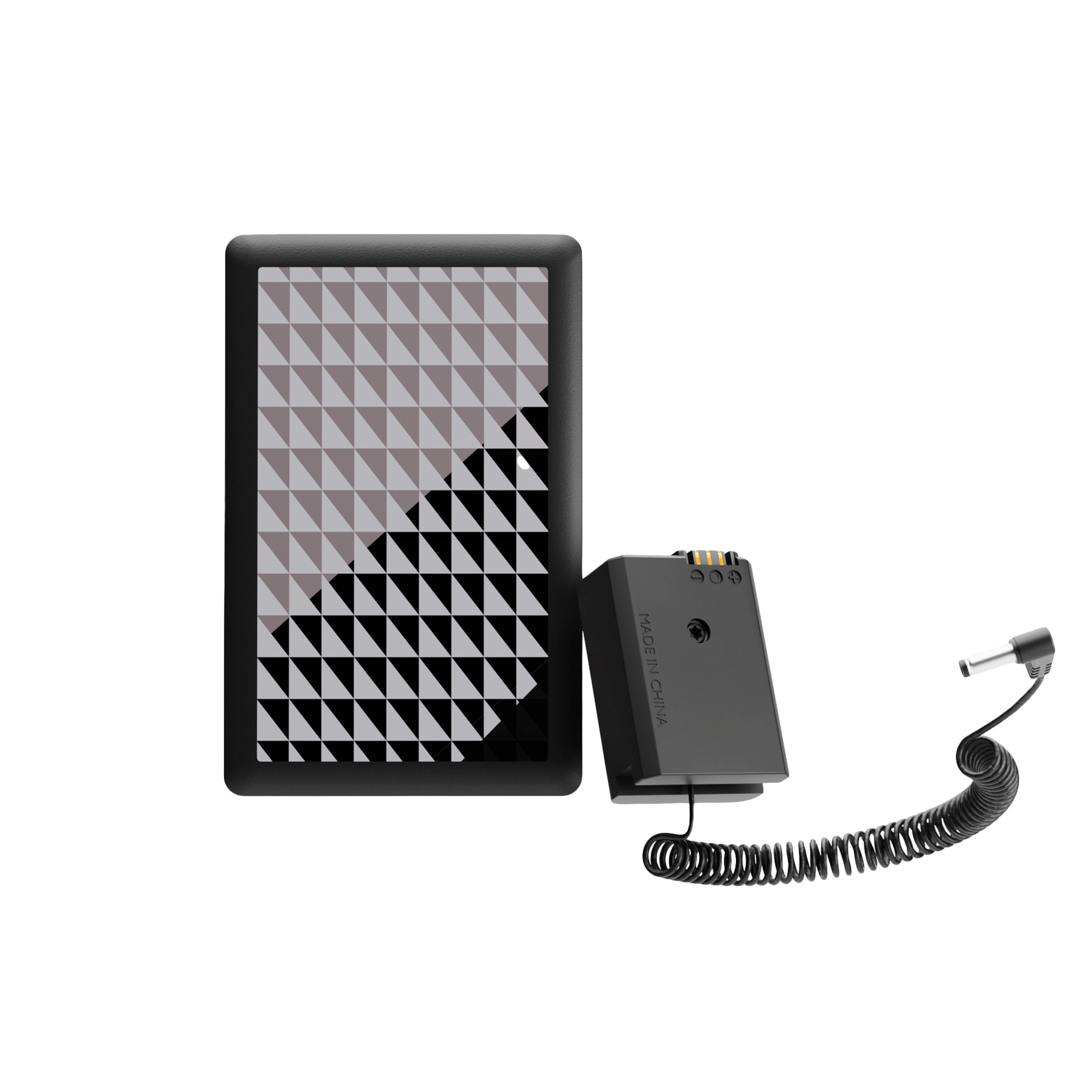 WELBORN NP-FZ100 Power Bank 5V – Portable Camera Power Bank Compatible with Sony NP-FZ100 Cameras, Continuous Power Supply for Photography, Videography & Video Recording
