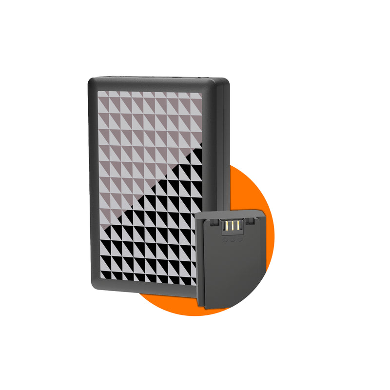 Powerbank & Stations