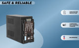 Welborn WB-CB-VBG6 Platinum Rechargeable Camera Battery for Panasonic VBG6 Series