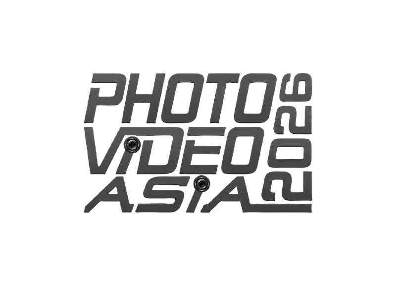 Photo Video Asia 2026