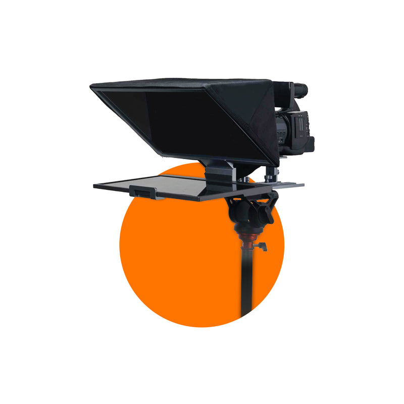 Teleprompter