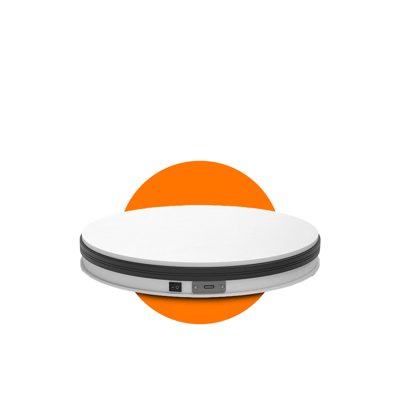 Turntable