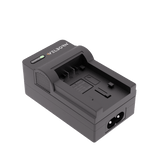 Welborn Fast Charging Adapter for VBT380 Battery | Reliable Camera Power Solution