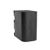 WELBORN VF823 (4000 mAh) Platinum Lithium-ion Battery Compatible with JVC GR-D Series JVC EVERIO GZ-MG Series JVC GZ-HD Series Camcorder Battery