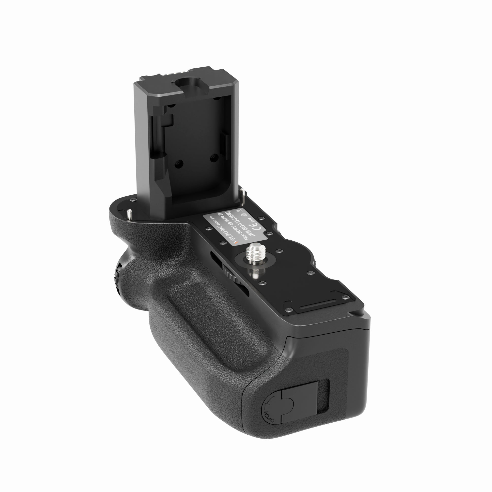 WELBORN VG-C3EM Battery Grip for Sony Alpha A7 III, A7R III, A9 Cameras - Enhance Your Photography Experience