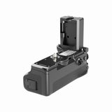 WELBORN VG-C3EM Battery Grip for Sony Alpha A7 III, A7R III, A9 Cameras - Enhance Your Photography Experience