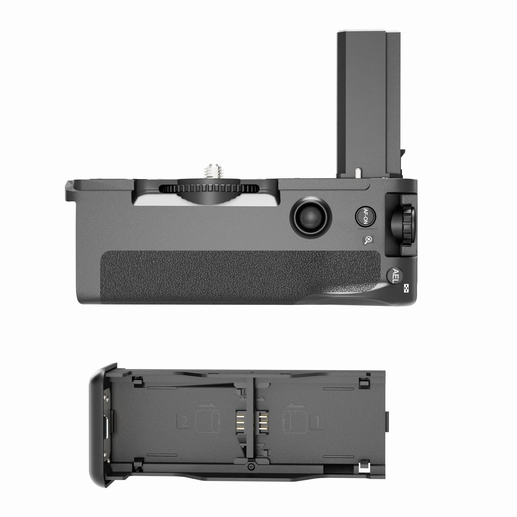 WELBORN VG-C3EM Battery Grip for Sony Alpha A7 III, A7R III, A9 Cameras - Enhance Your Photography Experience
