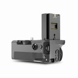WELBORN VG-C3EM Battery Grip for Sony Alpha A7 III, A7R III, A9 Cameras - Enhance Your Photography Experience