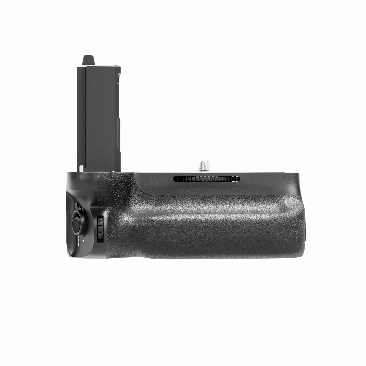 WELBORN VG-C4EM Battery Grip Compatibility with Cameras: Sony A7IV, A7RIV, A9II Batteries