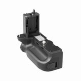 WELBORN VG-C4EM Battery Grip Compatibility with Cameras: Sony A7IV, A7RIV, A9II Batteries