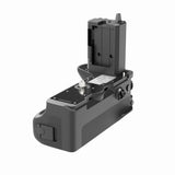 WELBORN VG-C4EM Battery Grip Compatibility with Cameras: Sony A7IV, A7RIV, A9II Batteries