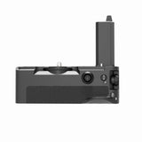 WELBORN VG-C4EM Battery Grip Compatibility with Cameras: Sony A7IV, A7RIV, A9II Batteries