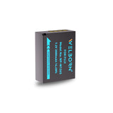 WELBORN NP-W126S (2800 mAh) Camera Battery Compatible with Fujifilm X-T1 X-T2 X-T3 X-T10 X-T20 X-T30 X-T30 II X-T100 X-T200 X100F X100V X-S10 X-A5 X-A10 X-E4 X-Pro2 X-Pro3