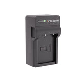 Welborn Camera Battery Charger for Fujifilm Camera Battery NP-W126 Compatible with Fujifilm X Series Cameras