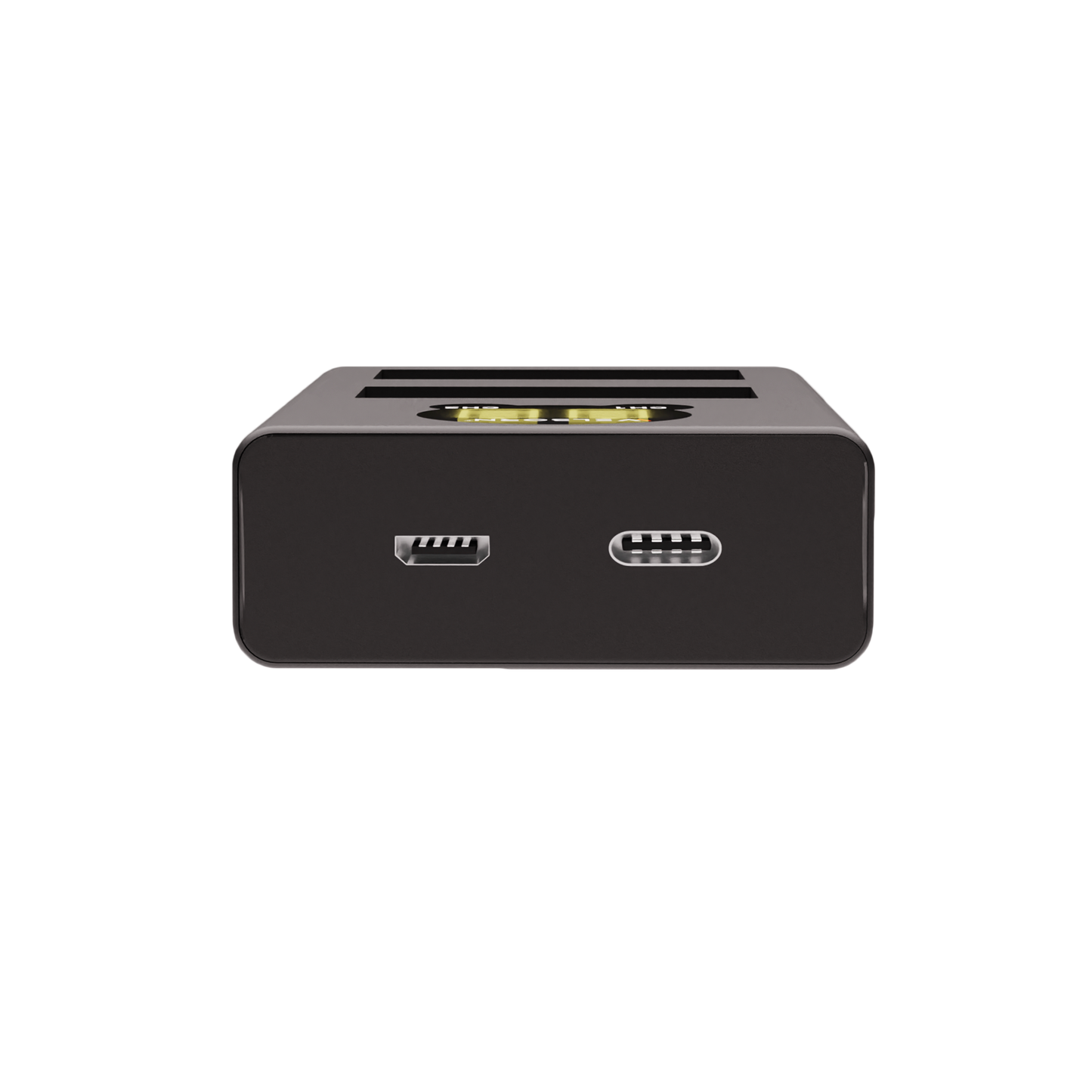 WELBORN NP-W126s Dual Battery and Charger Combo