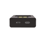 WELBORN NP-W126s Dual Battery and Charger Combo