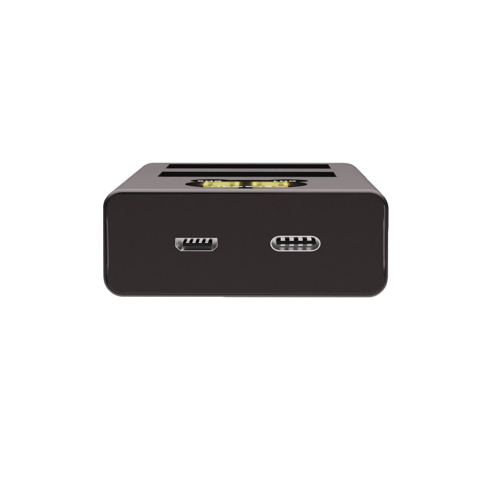 WELBORN NP-W126s Dual Battery and Charger Combo