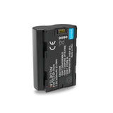 WELBORN NP-W235 Platinum Camera Battery for FUJIFILM X-T4 Camera (3200mAh)