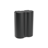 WELBORN NP-W235 Platinum Camera Battery for FUJIFILM X-T4 Camera (3200mAh)
