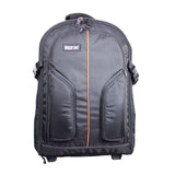 WELBORN Camera Bag B09 with Wheels & Trolley Handle – Travel Case for DSLR Cameras & Lenses