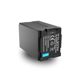 WELBORN VW-VBG390 Platinum Camera Battery (6600mAh)
