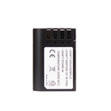 WELBORN DMW-BLK22 Battery for Panasonic Lumix GH5, GH5S, S5 and G9