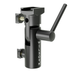 Welborn Metal Umbrella Clamp for Studio Lighting – Enhance Your Lighting Control